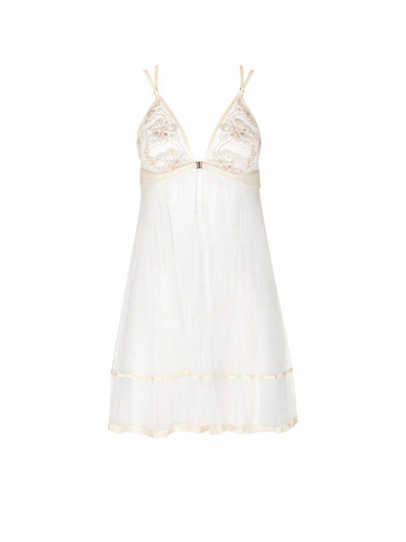 Parigina corta Donna GRACE 13105 Lisca - evabiancheria