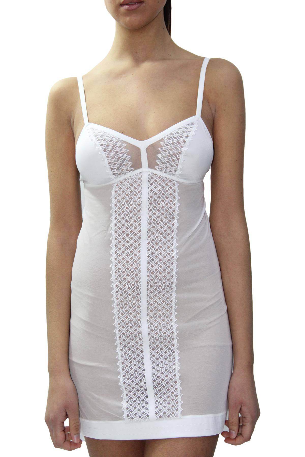 Parigina corta Donna GRETA 20124 La Perla - evabiancheria