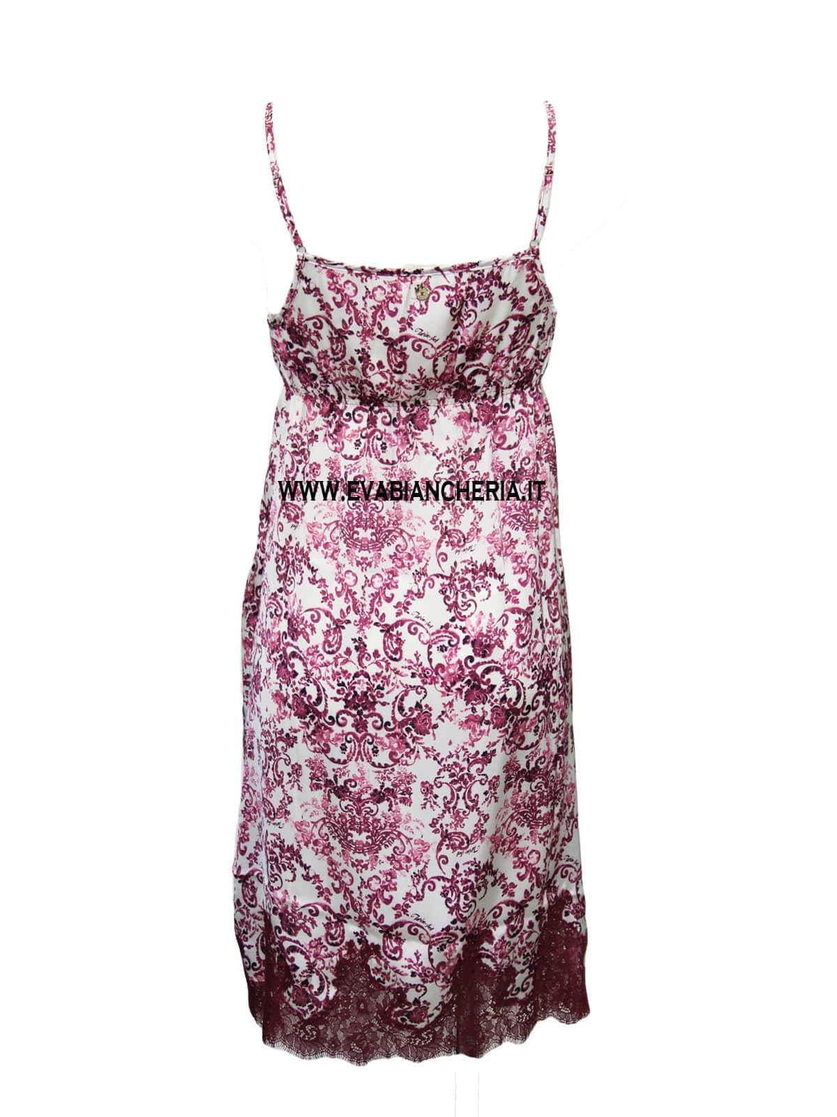 Parigina corta Donna IA6ASS Twinset - evabiancheria