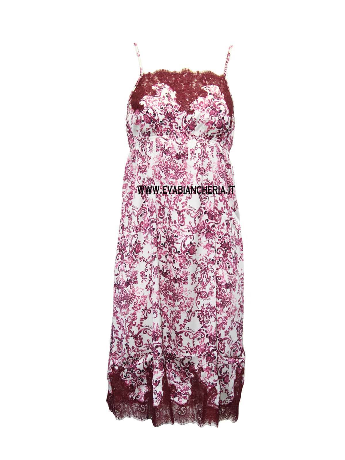 Parigina corta Donna IA6ASS Twinset - evabiancheria