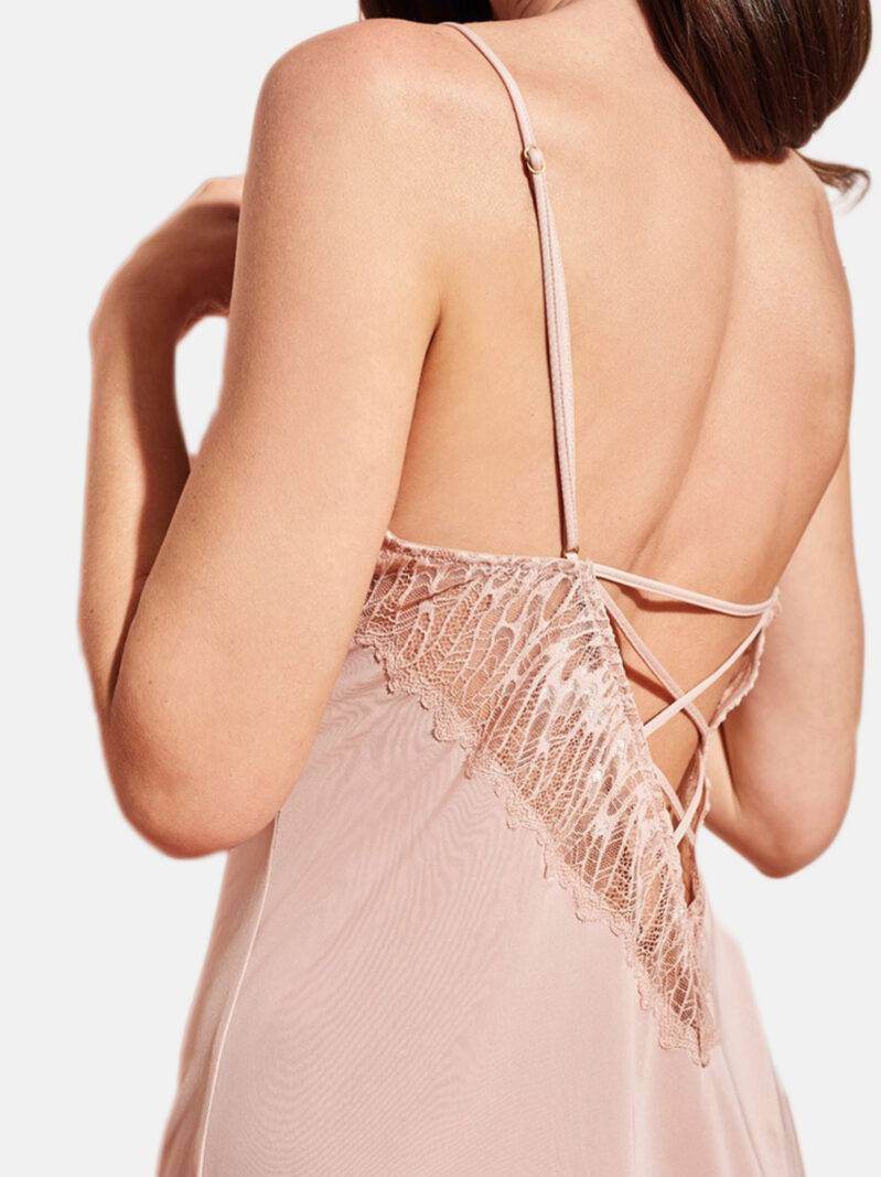 Parigina corta Donna L4397 Promise - evabiancheria