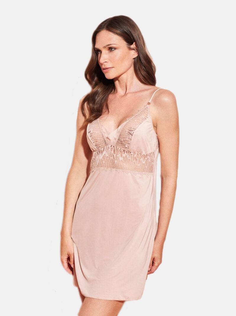 Parigina corta Donna L4397 Promise - evabiancheria