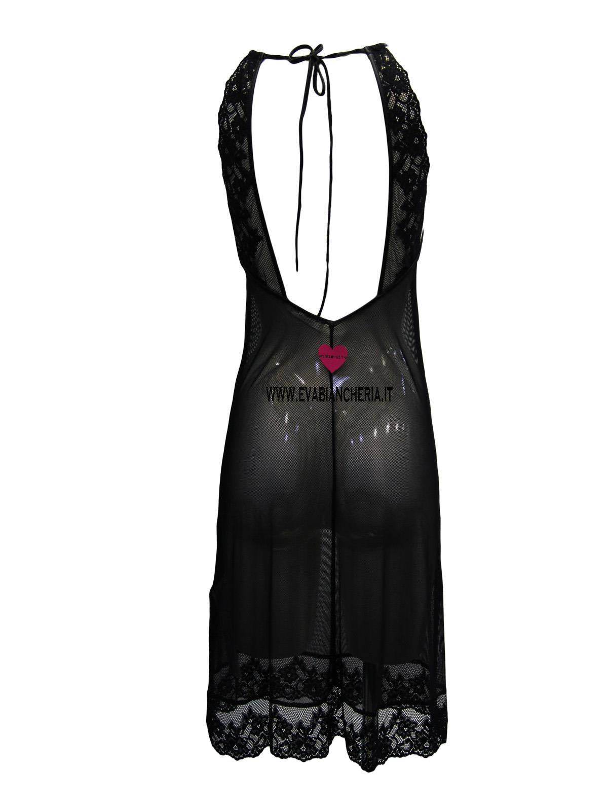 Parigina corta Donna LA65CC Twinset - evabiancheria