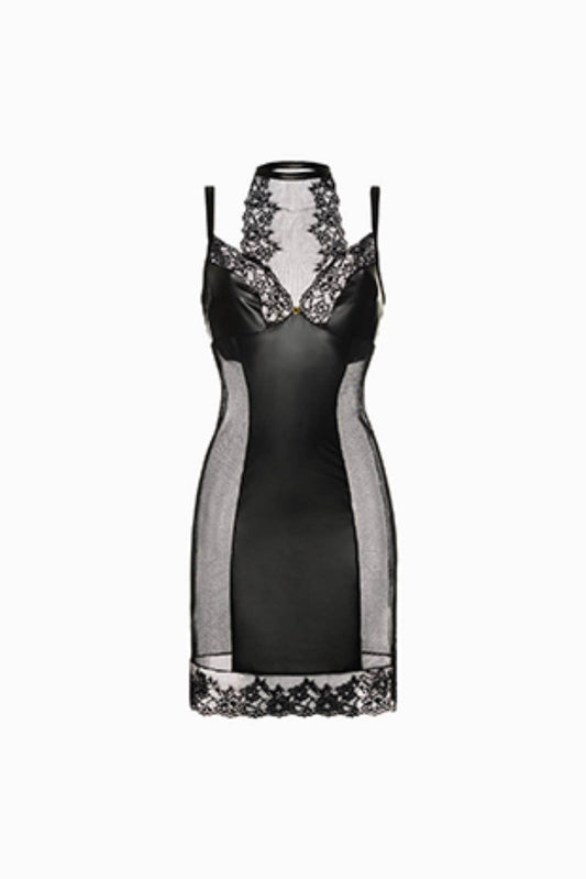 Parigina corta Donna LA65DD Twinset - evabiancheria