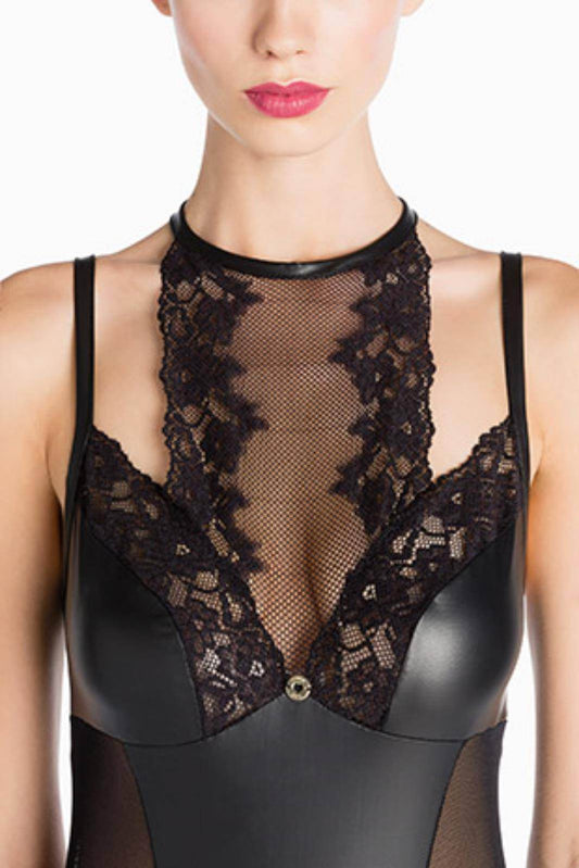 Parigina corta Donna LA65DD Twinset - evabiancheria