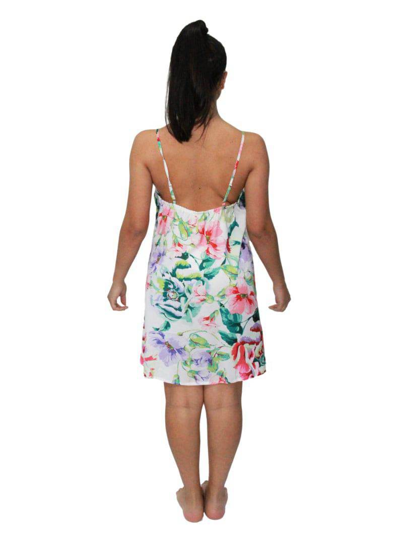 Parigina corta Donna LN3831 Promise - evabiancheria