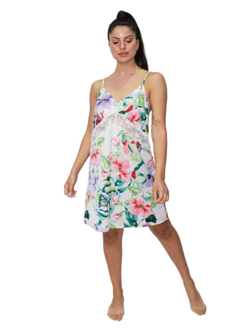 Parigina corta Donna LN3831 Promise - evabiancheria