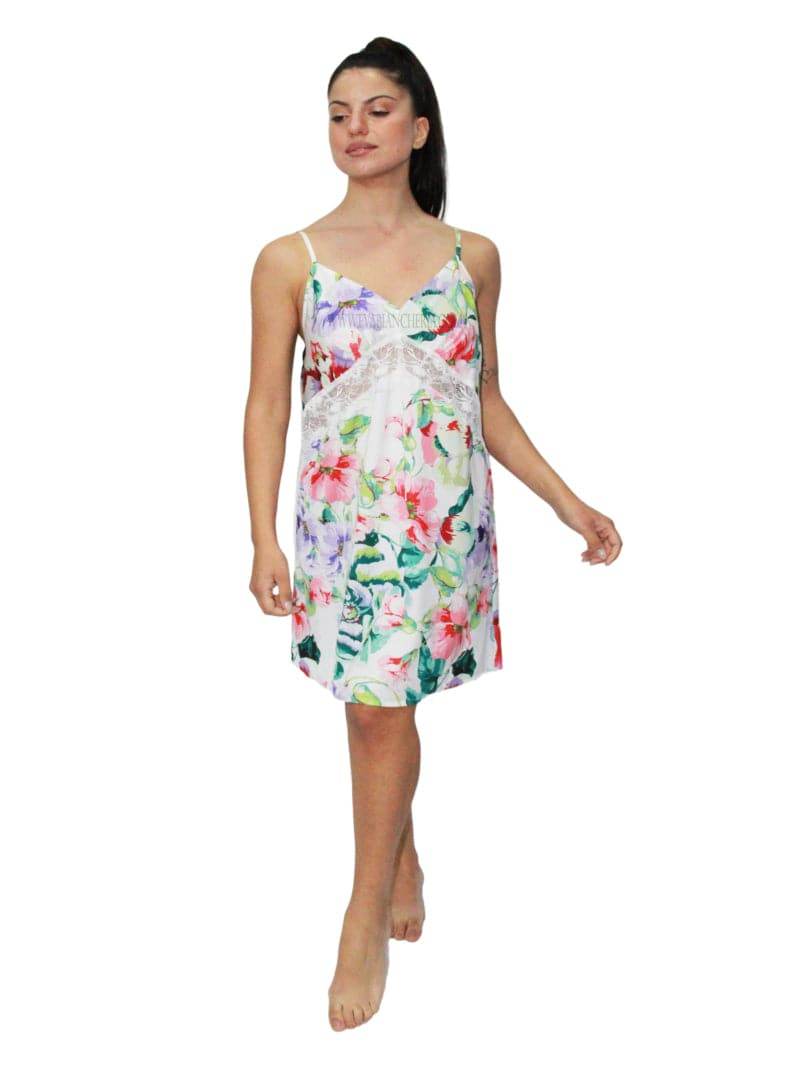 Parigina corta Donna LN3831 Promise - evabiancheria