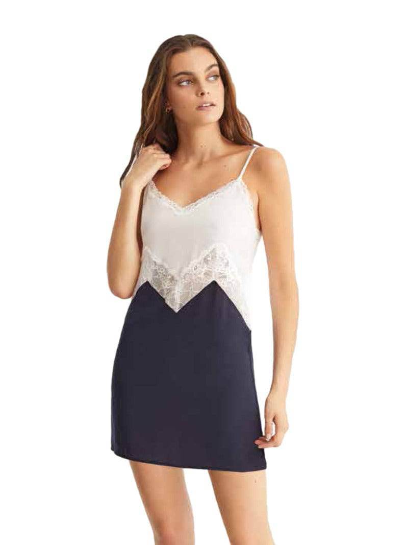 Parigina corta Donna LN3991 Promise - evabiancheria