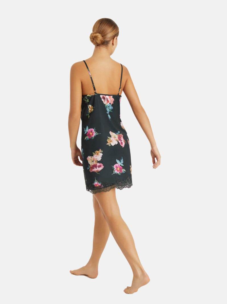 Parigina corta Donna LN41111 Promise - evabiancheria