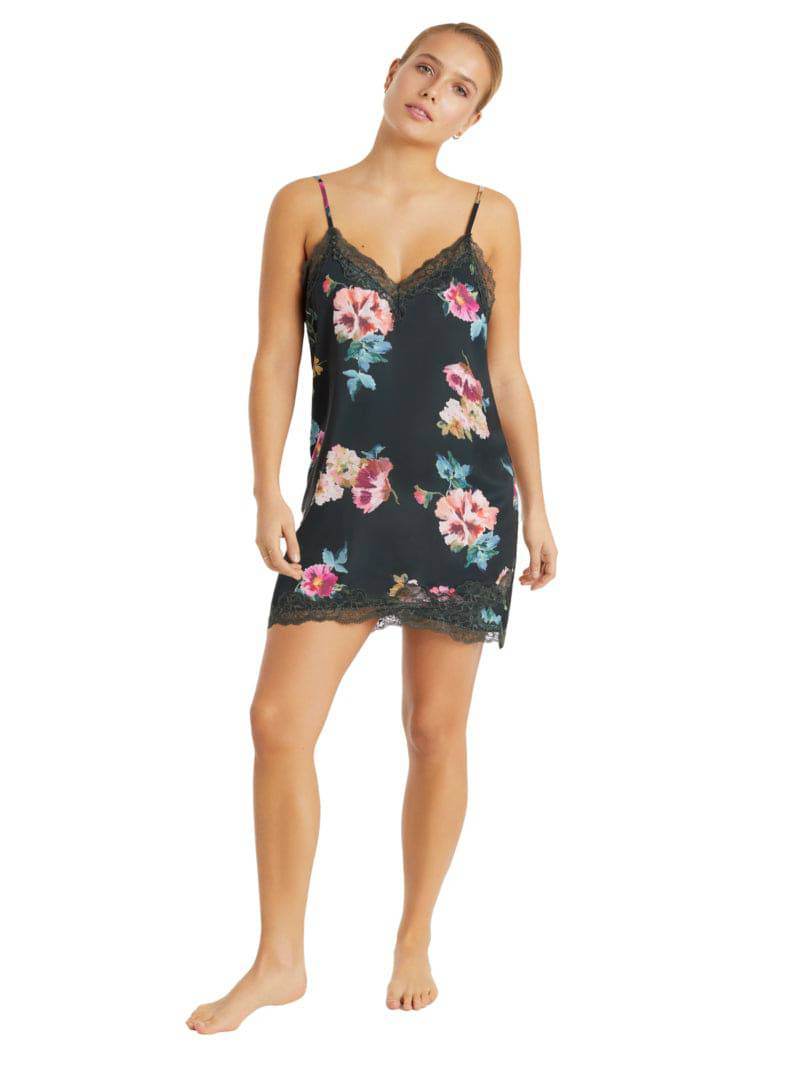 Parigina corta Donna LN41111 Promise - evabiancheria