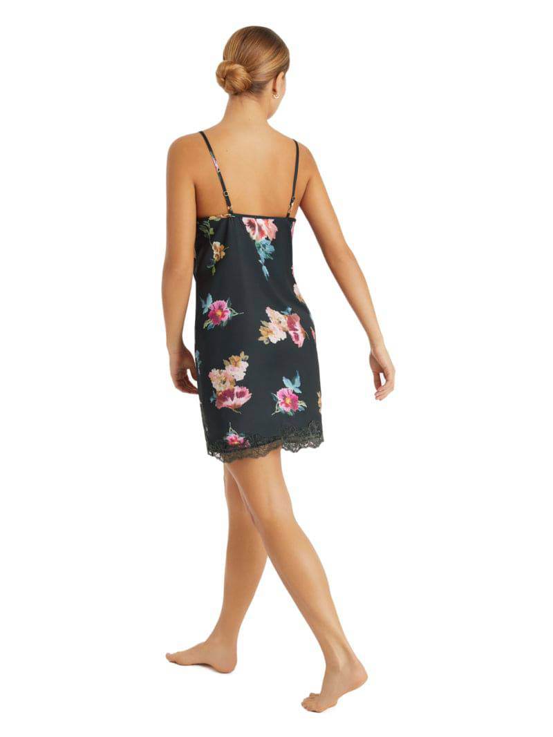 Parigina corta Donna LN41111 Promise - evabiancheria