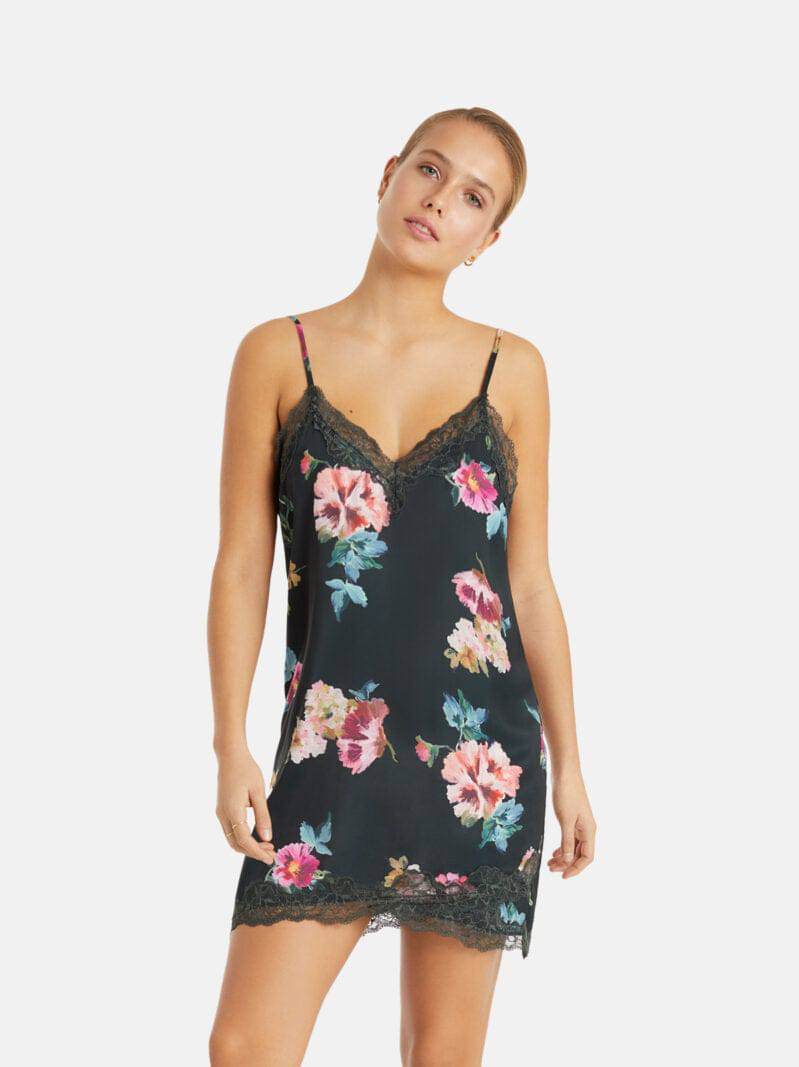 Parigina corta Donna LN41111 Promise - evabiancheria