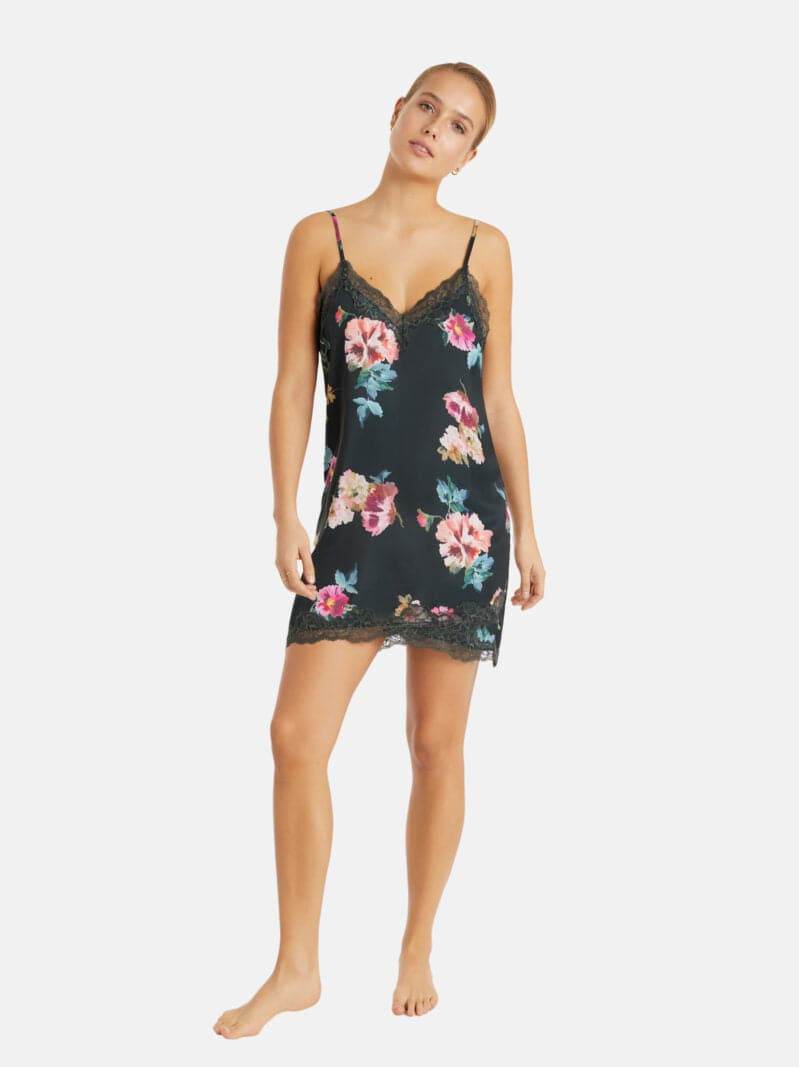 Parigina corta Donna LN41111 Promise - evabiancheria