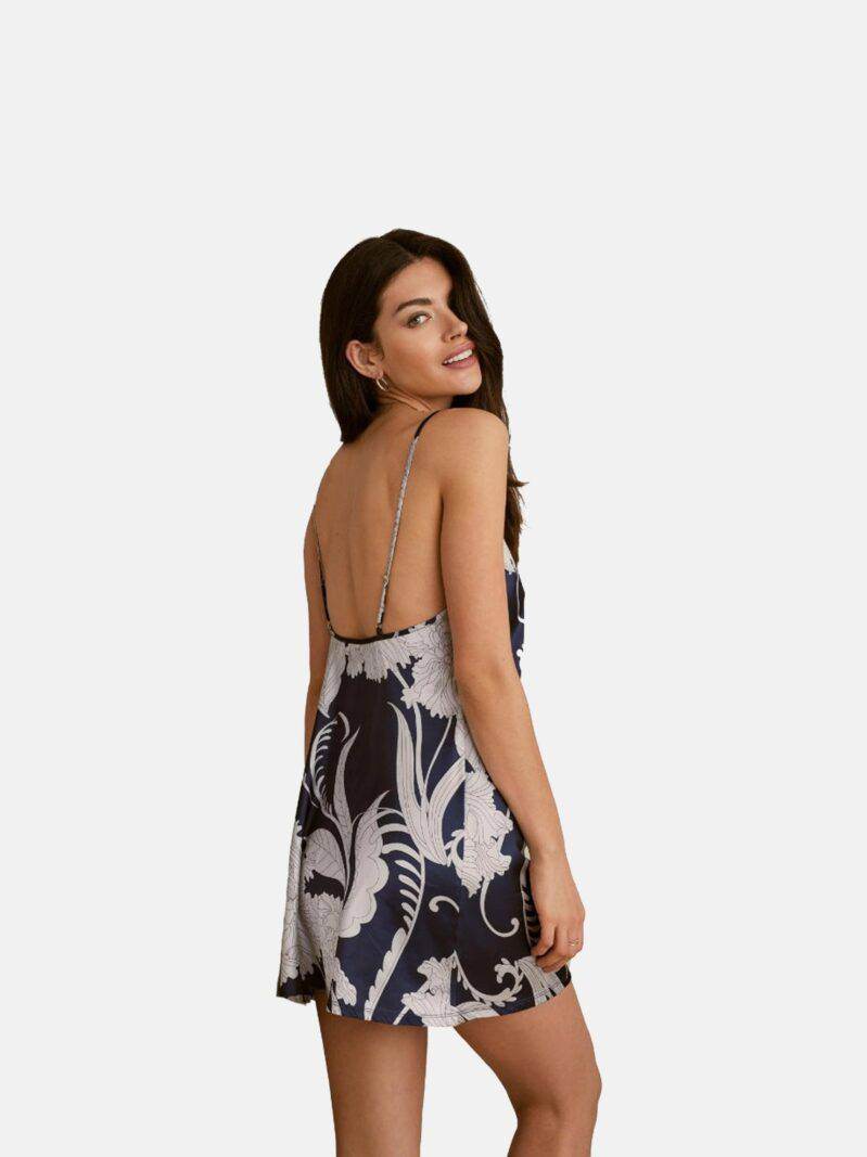 Parigina corta Donna LN4701 Promise - evabiancheria