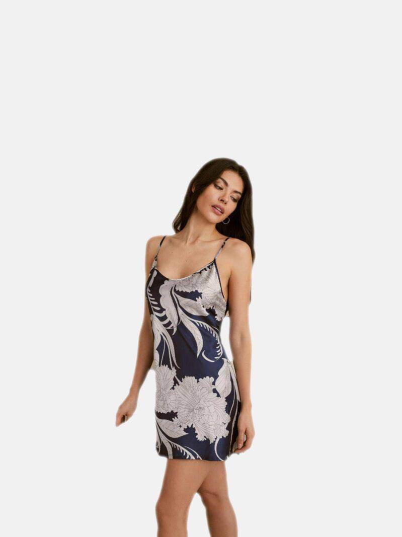 Parigina corta Donna LN4701 Promise - evabiancheria