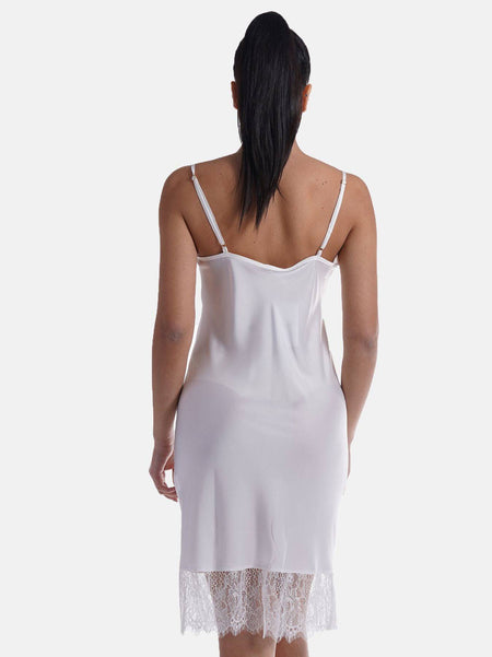 Parigina corta Donna Love Nightdress Endorfinella evabiancheria