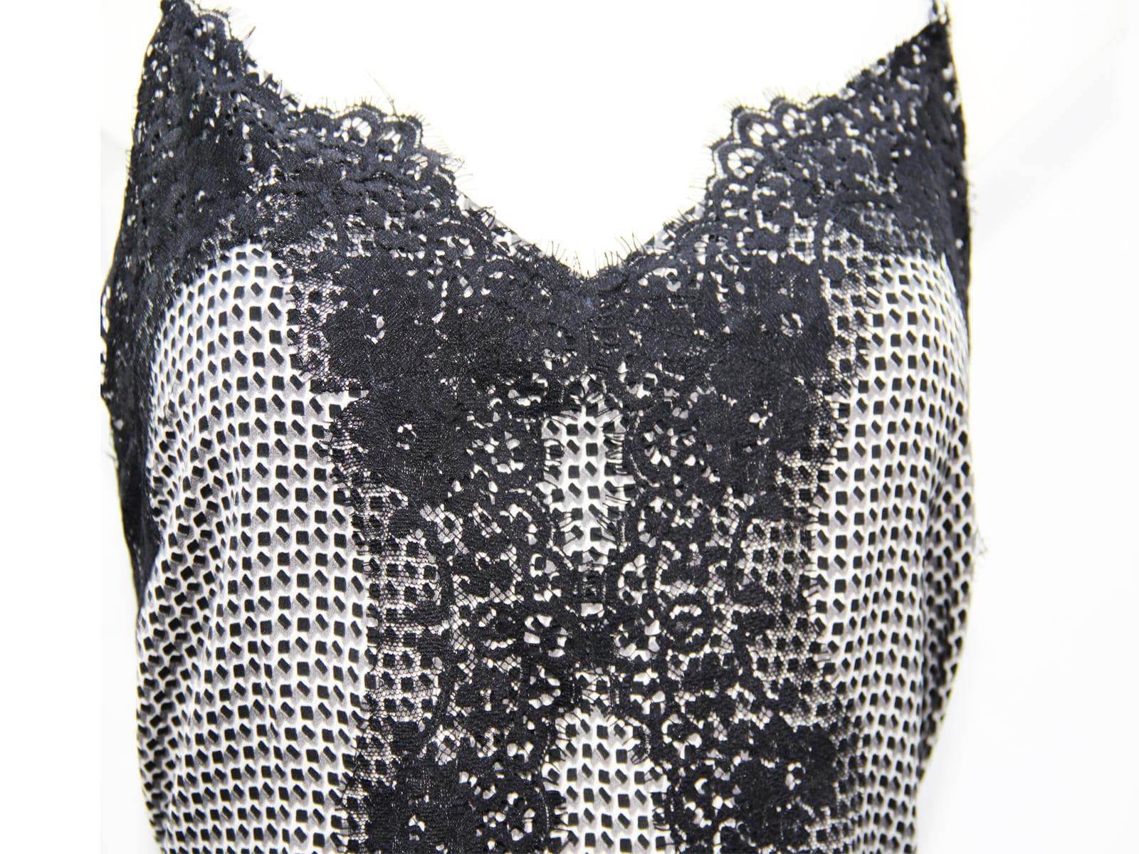 Parigina corta Donna QFF Twinset - evabiancheria