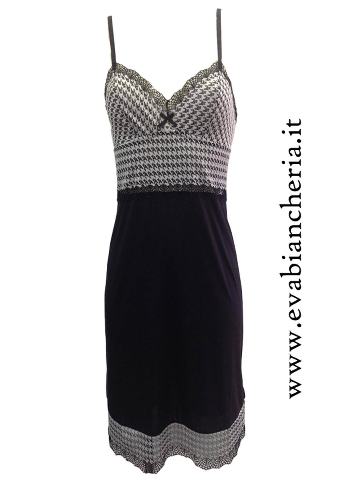 Parigina corta Donna RAA Twinset - evabiancheria