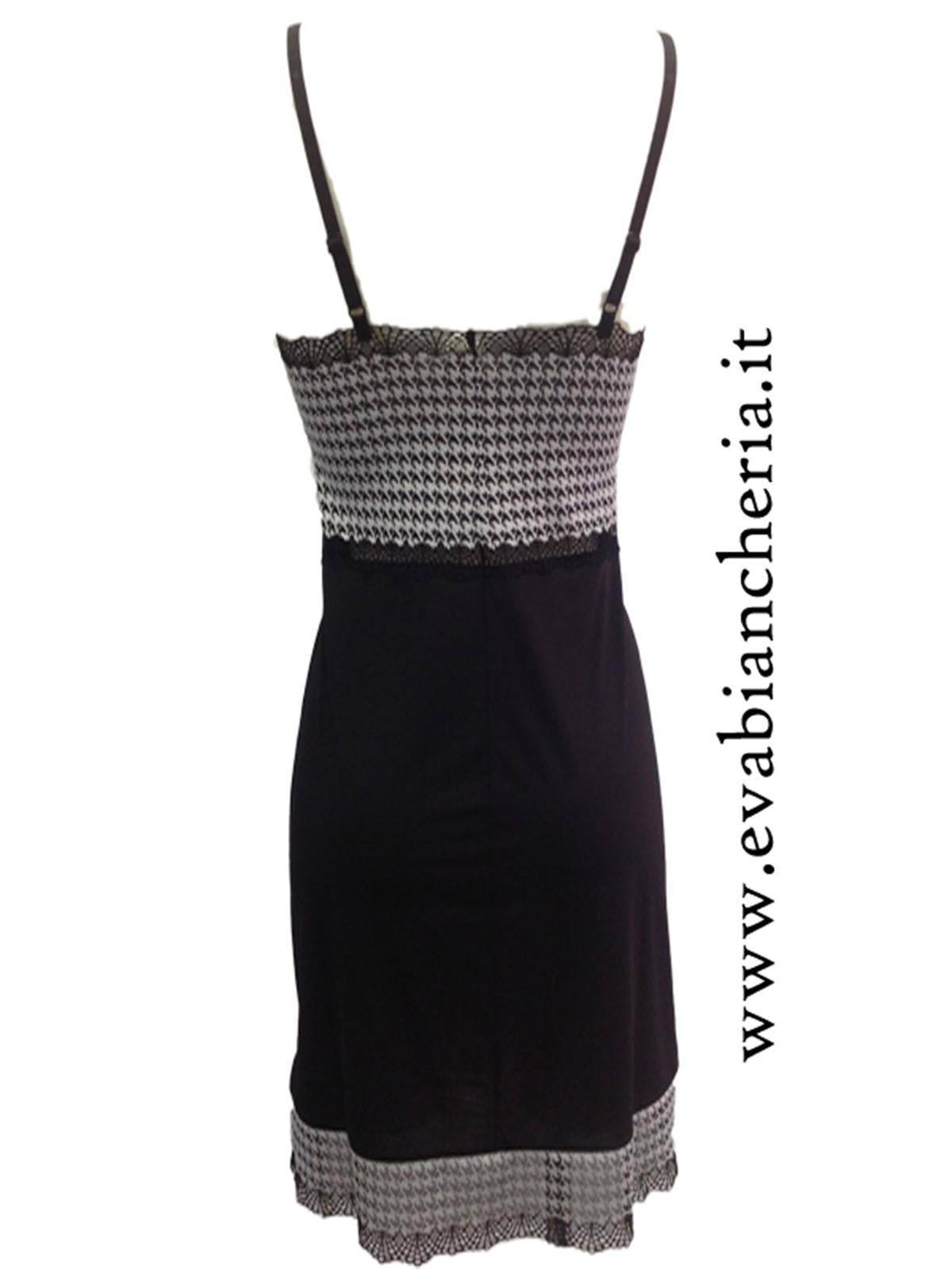 Parigina corta Donna RAA Twinset - evabiancheria