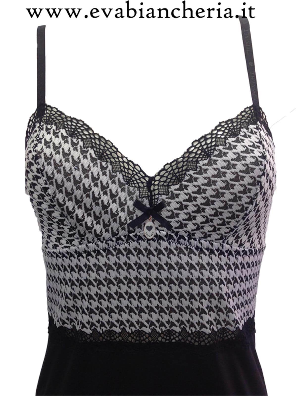 Parigina corta Donna RAA Twinset - evabiancheria