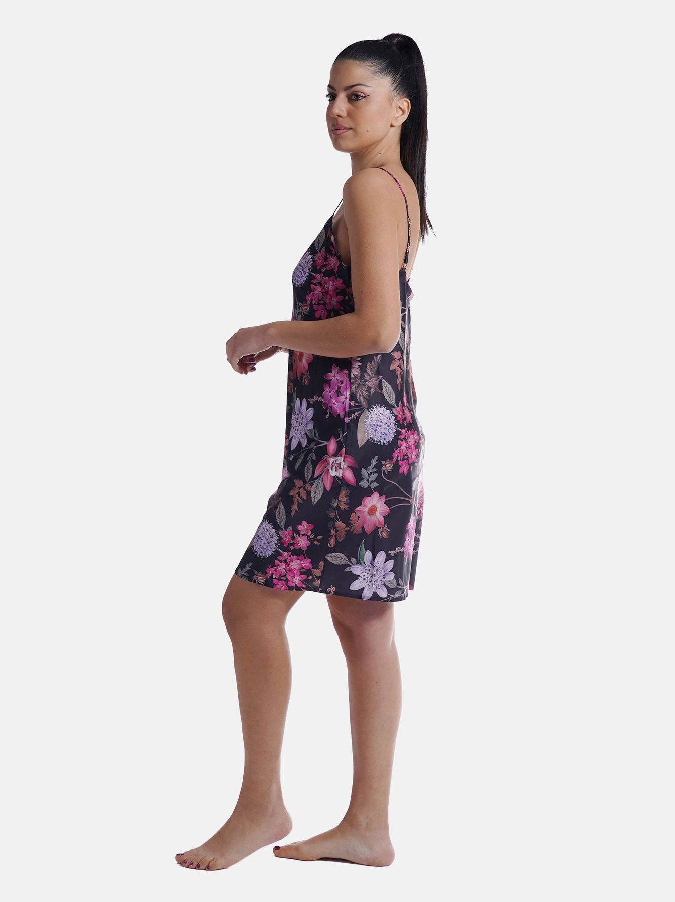 Parigina corta Donna SWEETIE M7 Endorfinella - evabiancheria