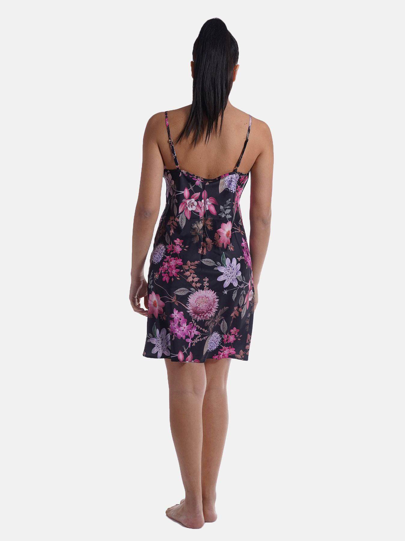 Parigina corta Donna SWEETIE M7 Endorfinella - evabiancheria