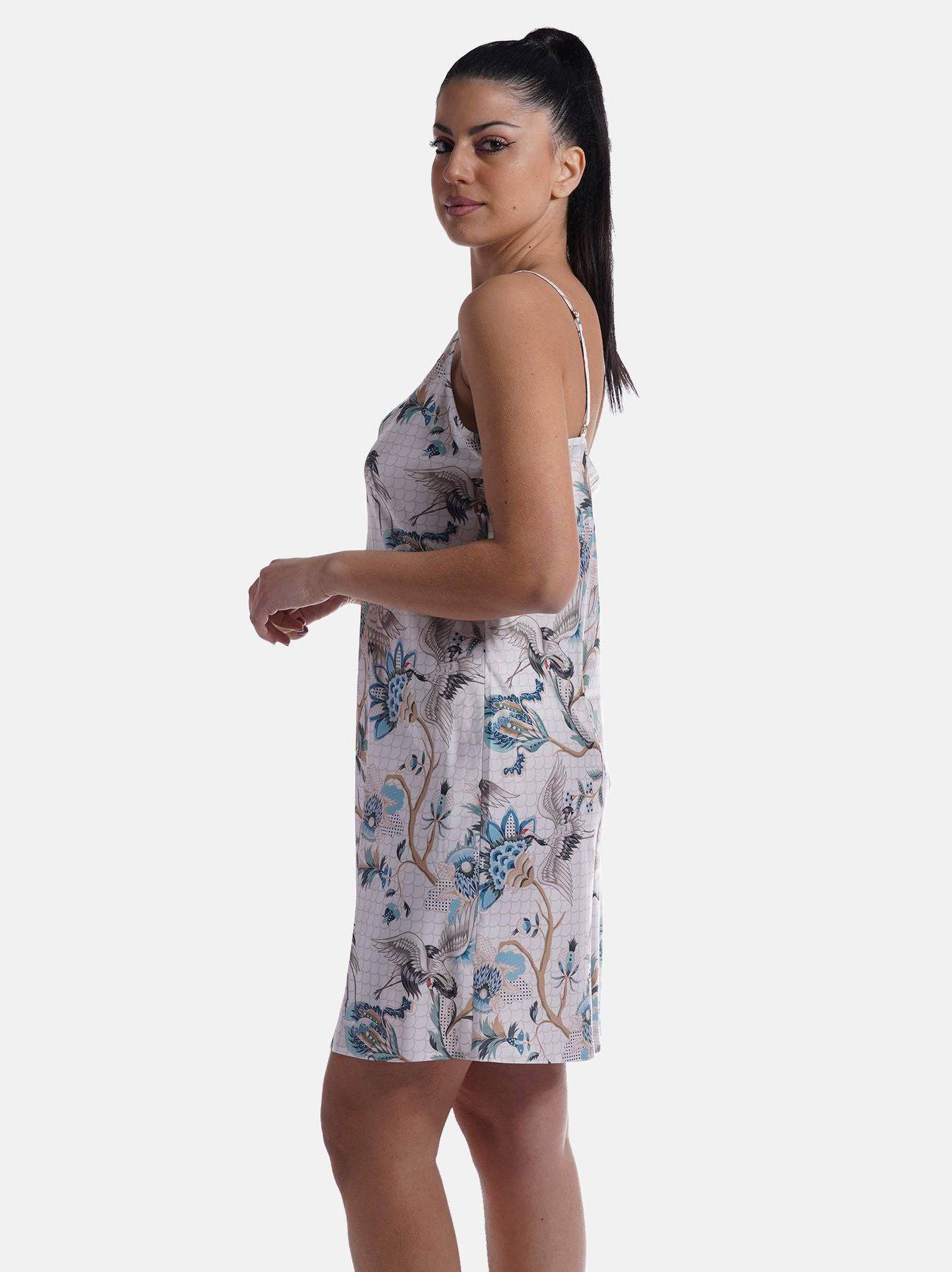 Parigina corta Donna SWEETIE M7 Endorfinella - evabiancheria