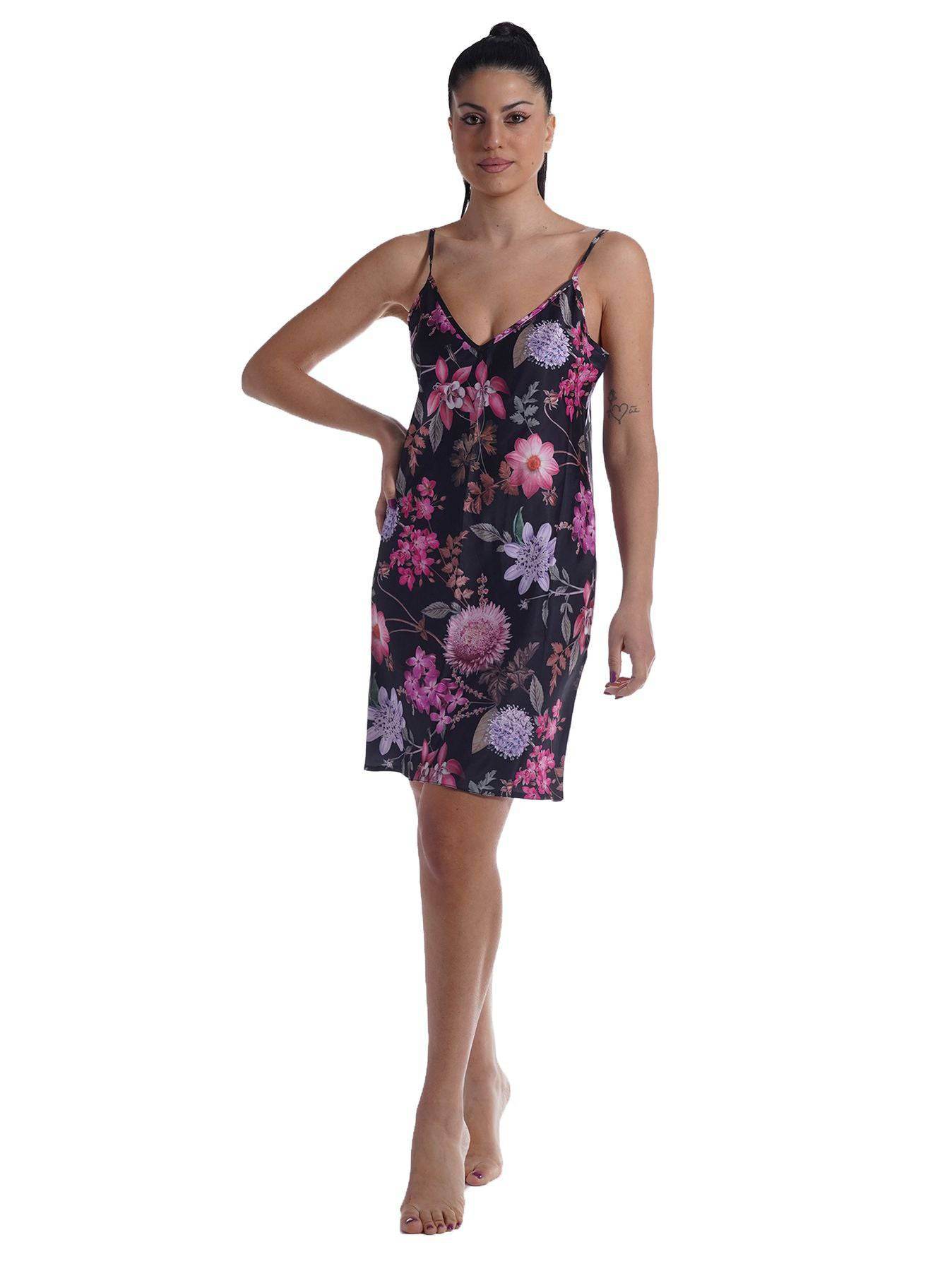 Parigina corta Donna SWEETIE M7 Endorfinella - evabiancheria