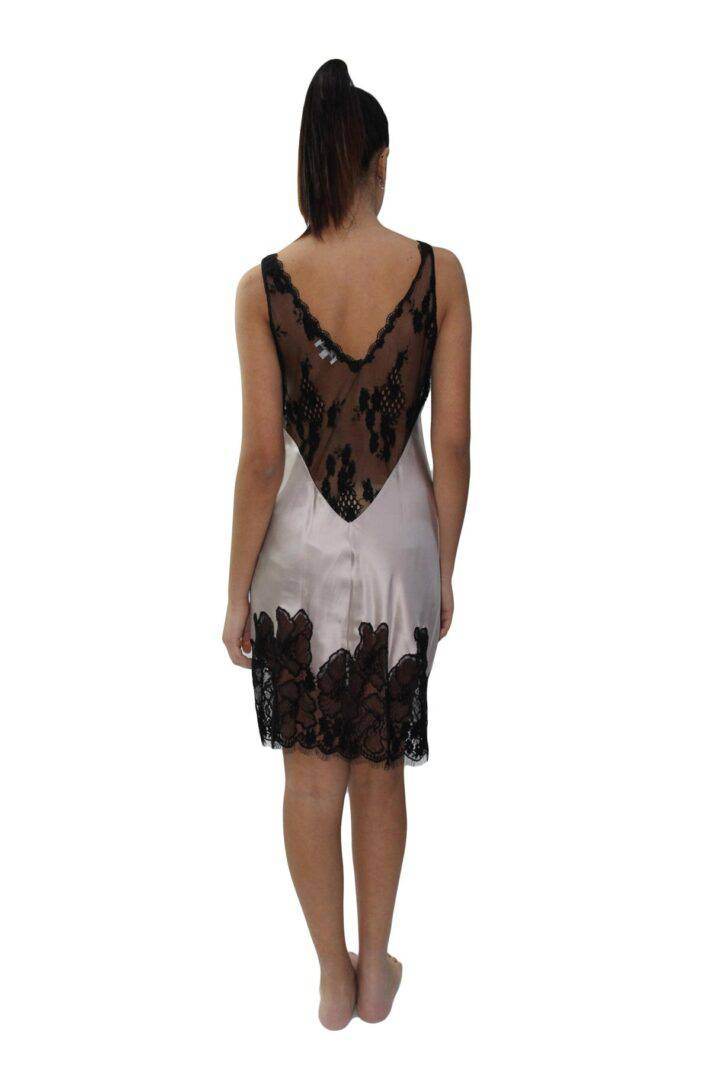 Parigina corto Donna 3TEM6101 Marjolaine - evabiancheria