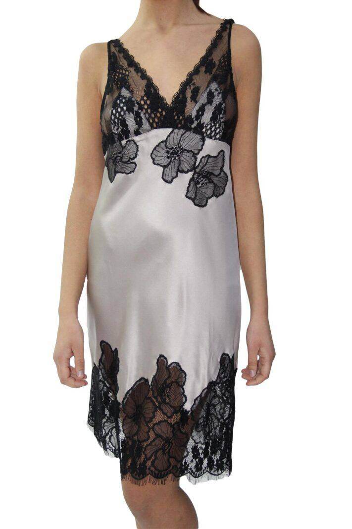 Parigina corto Donna 3TEM6101 Marjolaine - evabiancheria