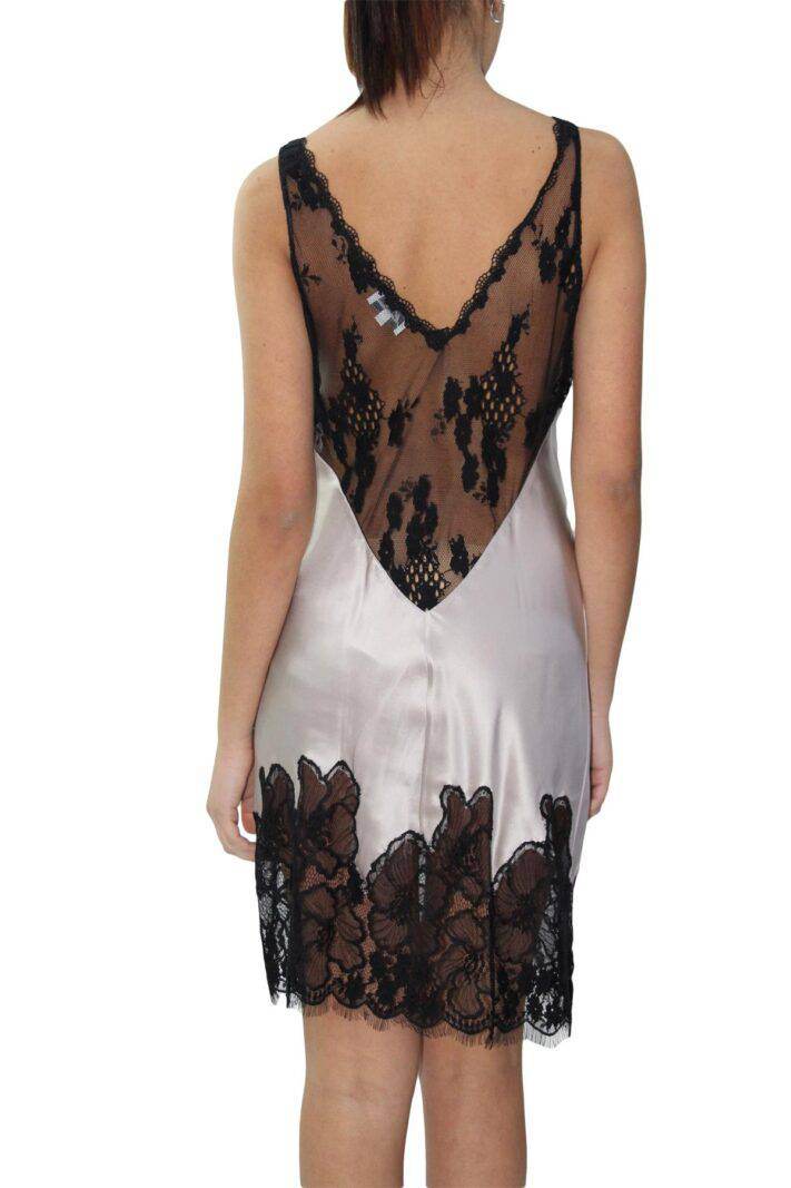 Parigina corto Donna 3TEM6101 Marjolaine - evabiancheria