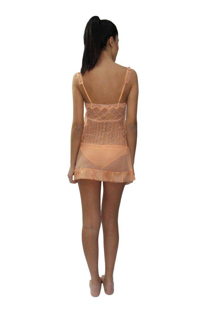 Parigina corto Donna LIFESTYLE 11705 La Perla - evabiancheria