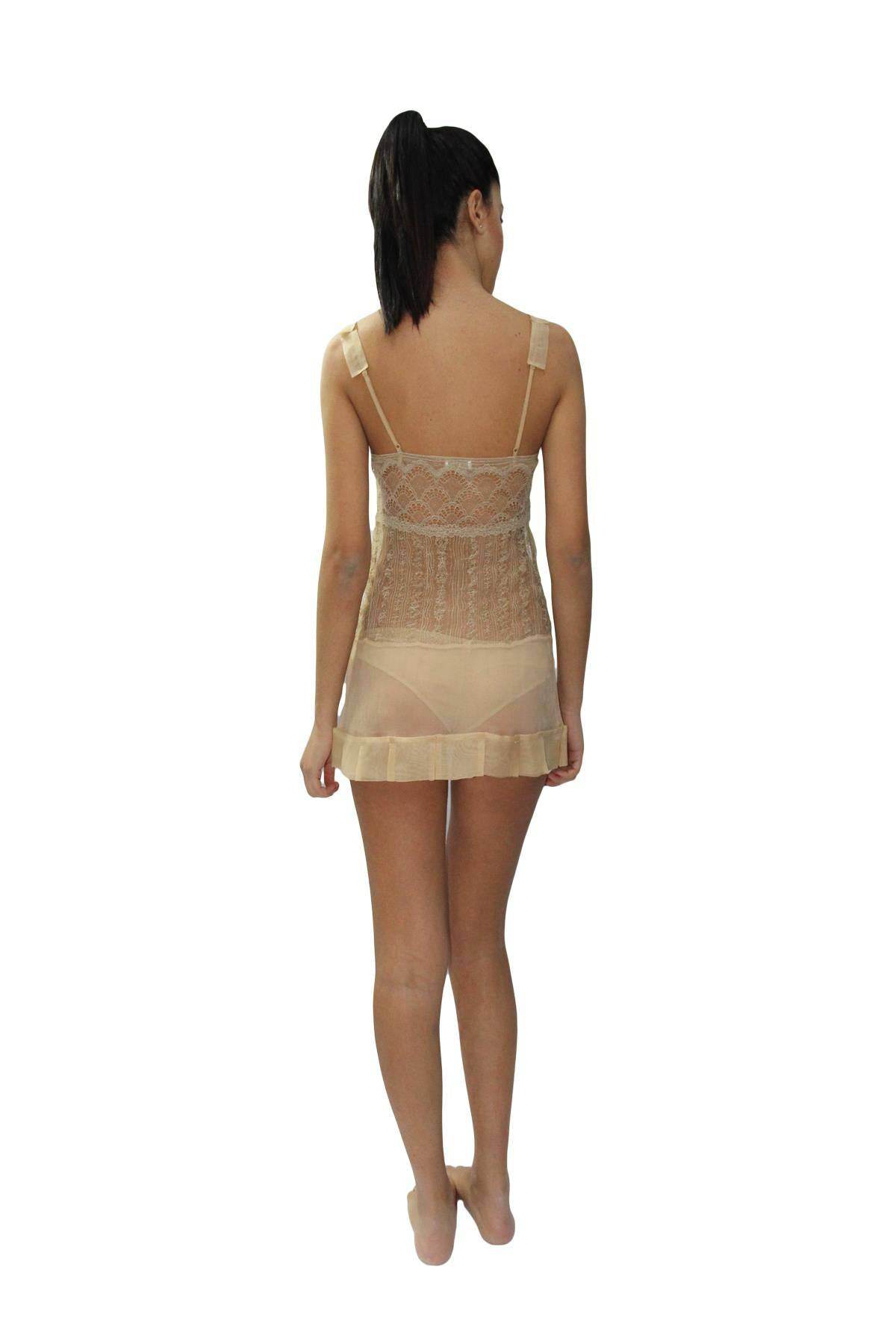 Parigina corto Donna LIFESTYLE 11705 La Perla - evabiancheria