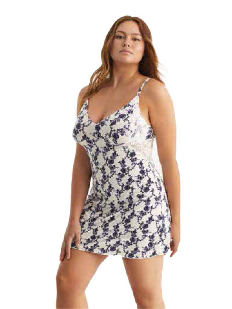 Parigina corto Donna Z8257 Promise - evabiancheria