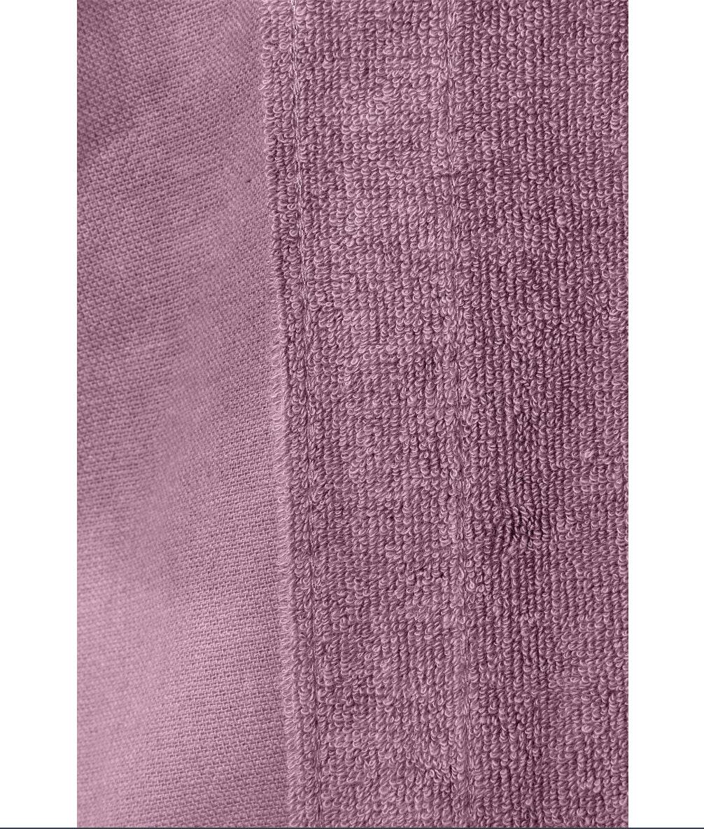 Accappatoio con cappuccio Biancheria Icon Acc Lovely Shabby - evabiancheria