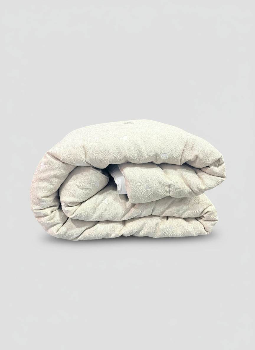 Trapunta jacquard Biancheria Cassiopea LL2404 Liu Jo Home - evabiancheria