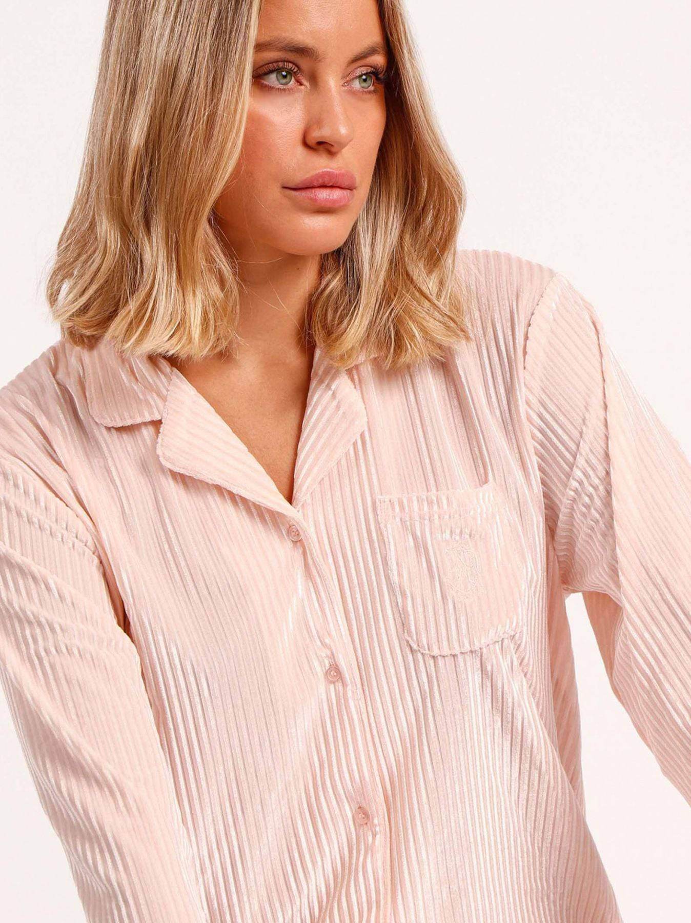 Pigiama Aperto Donna 56153 Admas - evabiancheria