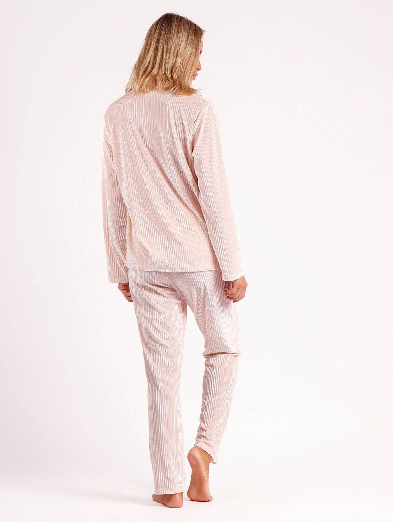 Pigiama Aperto Donna 56153 Admas - evabiancheria