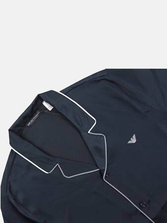 Pigiama Aperto Uomo 3R583 111915 Emporio Armani - evabiancheria