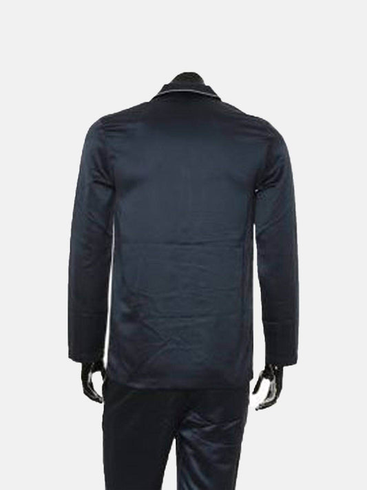 Pigiama Aperto Uomo 3R583 111915 Emporio Armani - evabiancheria
