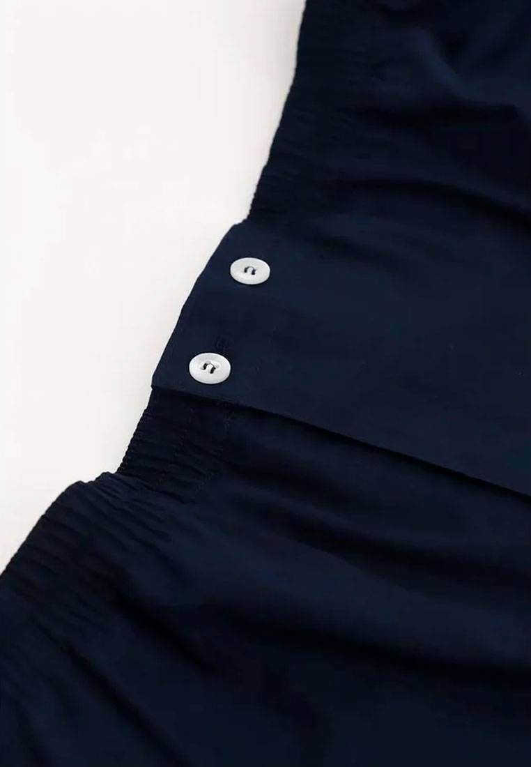 Pigiama Aperto Uomo VPRT00019 Perofil - evabiancheria