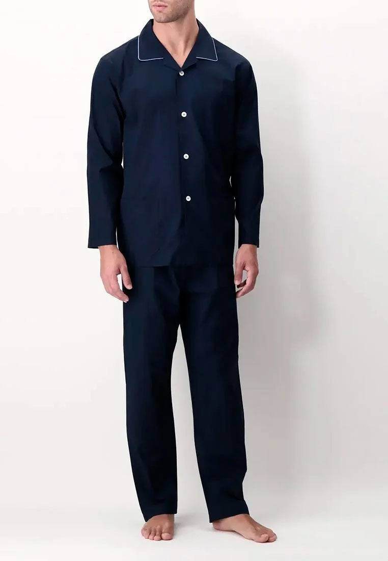 Pigiama Aperto Uomo VPRT00019 Perofil - evabiancheria