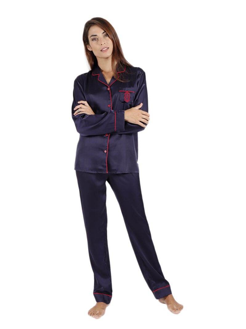 Pigiama Donna 54156 Admas - evabiancheria