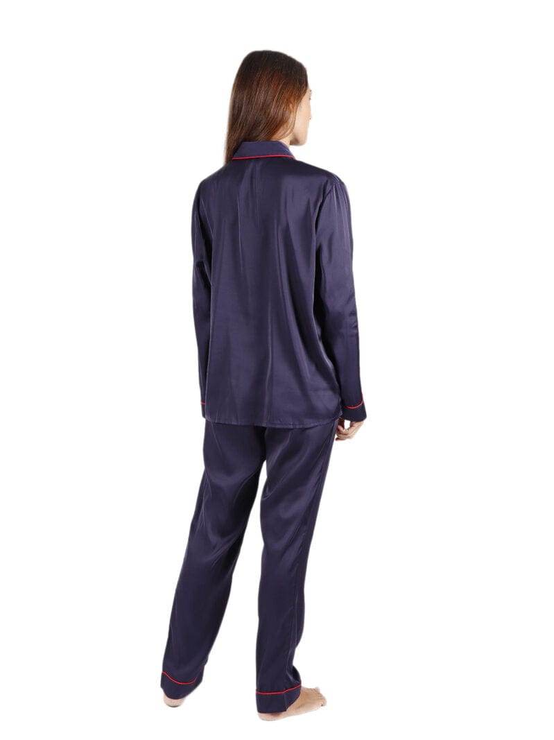 Pigiama Donna 54156 Admas - evabiancheria