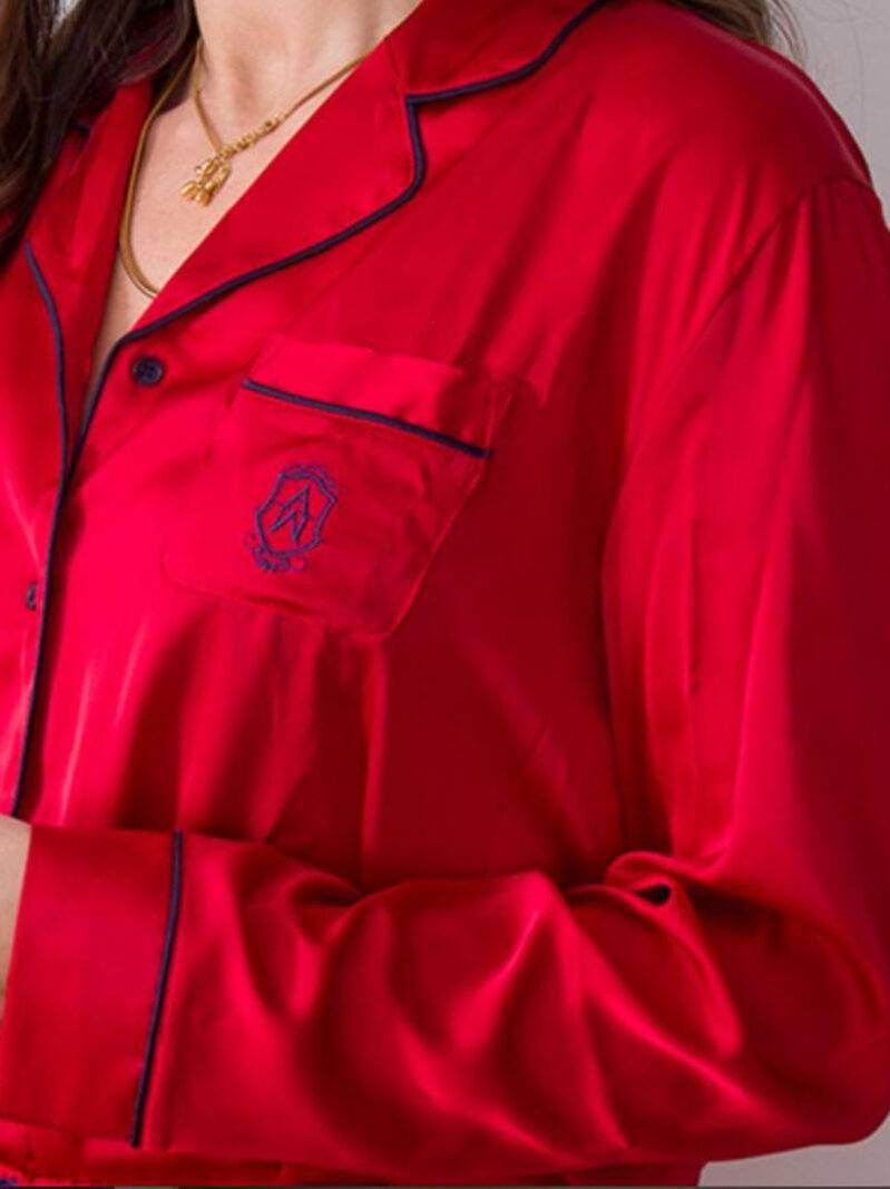 Pigiama Donna 54156 Admas - evabiancheria