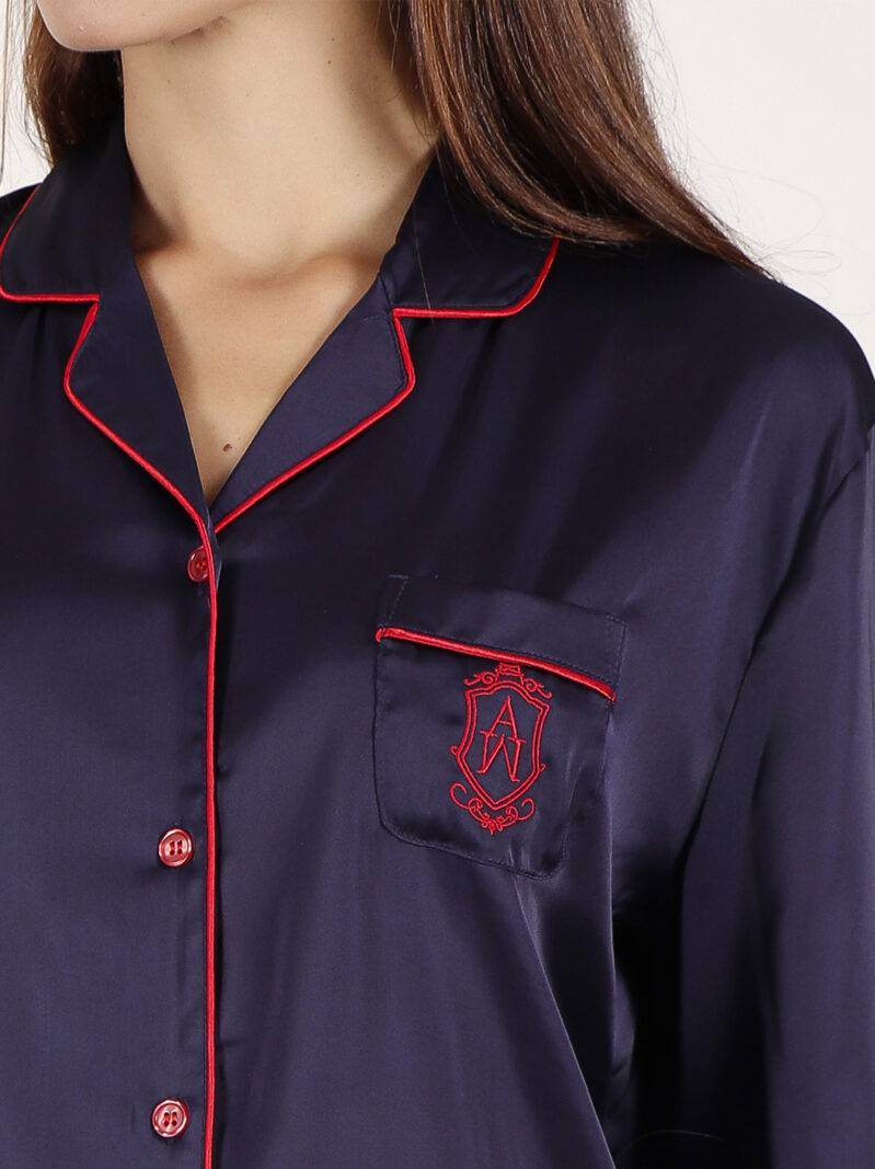 Pigiama Donna 54156 Admas - evabiancheria