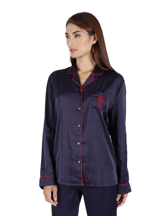 Pigiama Donna 54156 Admas - evabiancheria