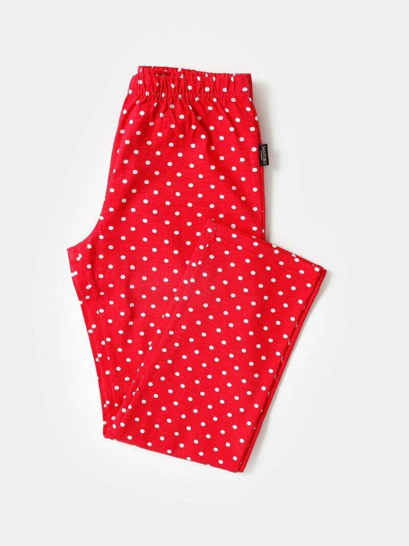 Pigiama Lungo Bimba 56619 Santoro - evabiancheria