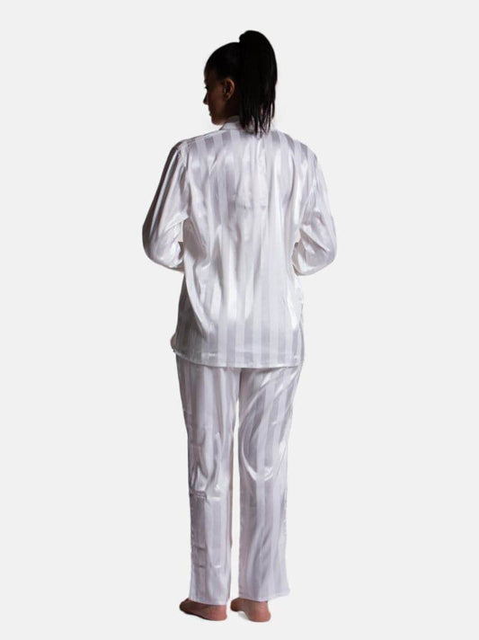 Pigiama Lungo Donna 55838 Admas - evabiancheria